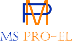 logo Mateusz Surlas Projektowanie i Wykonawstwo Instalacji Elektrycznych